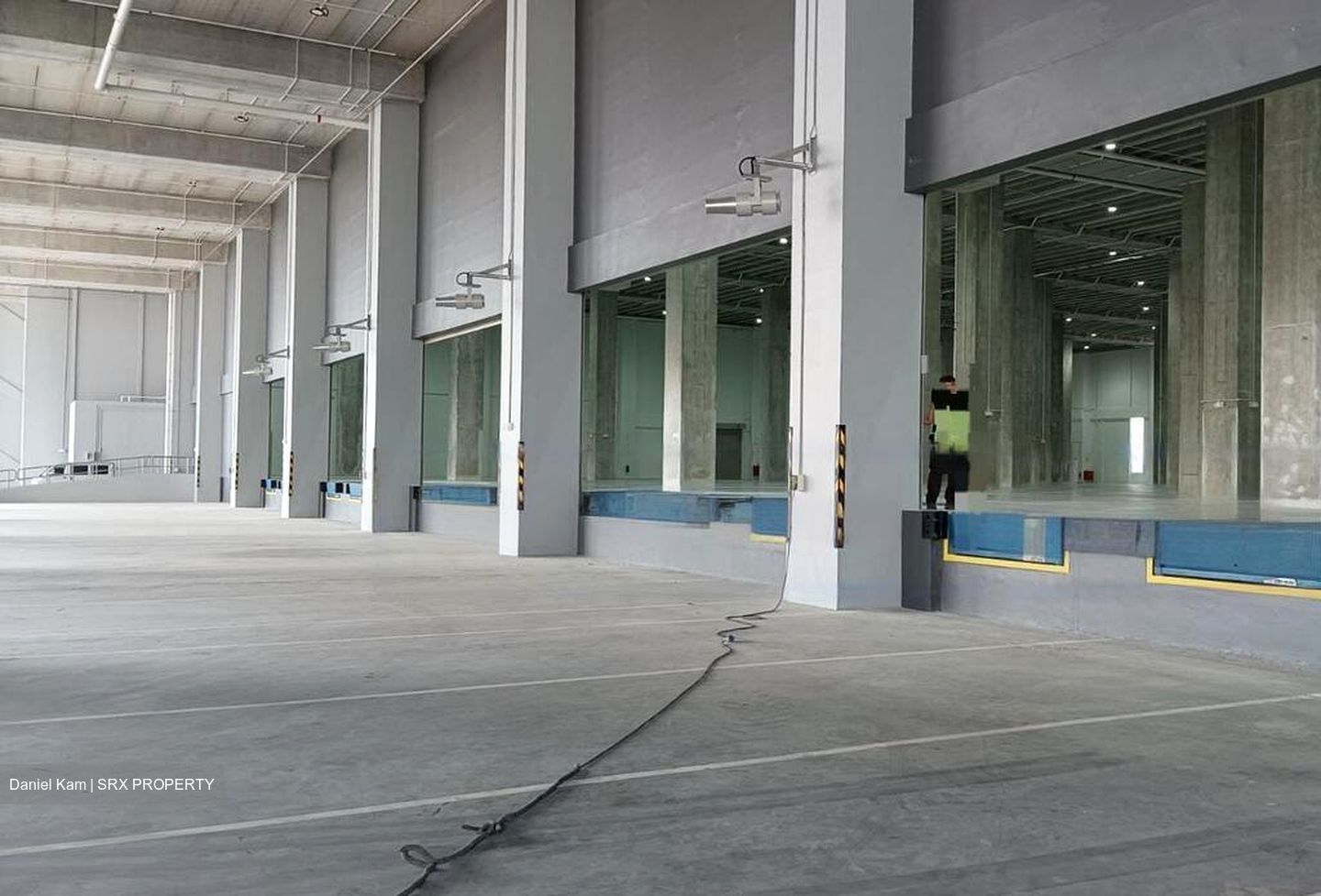 Jurong Industrial Estate (D22), Warehouse #472852081